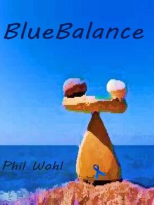 cover image of BlueBalance